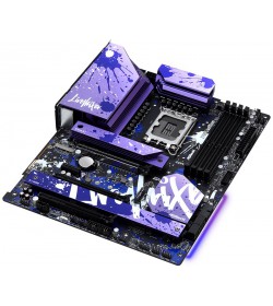 Asrock Z790 LiveMixer