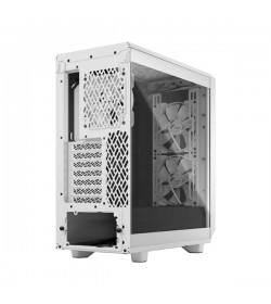 Fractal Meshify 2 Compact Lite Blanca