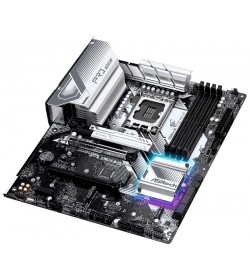 Asrock Z790 Pro RS