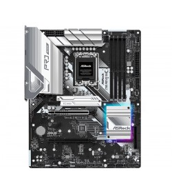 Asrock Z790 Pro RS DDR4