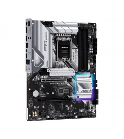 Asrock Z790 Pro RS DDR4