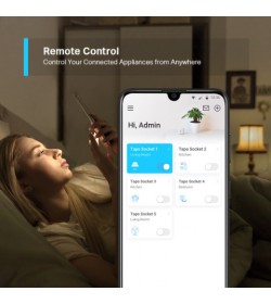 TP-Link Tapo P100