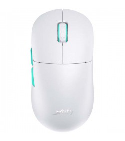 Xtrfy M8 Wireless Gaming Blanco