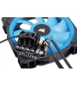 Aquacomputer RGBpx Splitty4