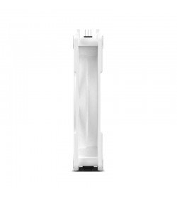 Nox Easy Link ARGB Blanco 120mm (Pack 3 uds)