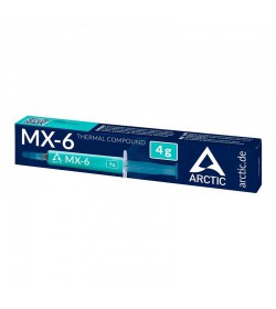 Arctic Cooling MX-6 4gr