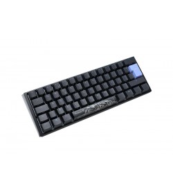 Ducky ONE 3 Mini Classic Black MX Red RGB