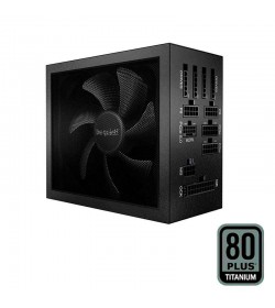 Be Quiet! Dark Power 13 850W 80 Plus Titanium Modular ATX 3.0