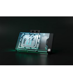 EKWB EK-Quantum Vector² FE RTX 4090 D-RGB ABP Set - Nickel + Plexi (Founder)