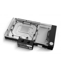 EKWB EK-Quantum Vector² FE RTX 4090 D-RGB ABP Set - Nickel + Plexi (Founder)