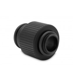 EKWB EK-Quantum Torque Push-In Adapter M 14 - Negro