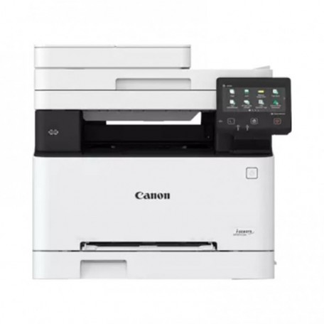 Canon i-Sensys MF655CDW Láser Color Wifi