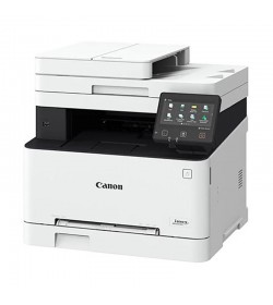 Canon i-Sensys MF655CDW Láser Color Wifi