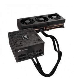 Thermaltake Splitter Enfundado PCIe Gen 5 60cm