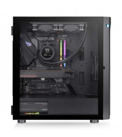 Thermaltake H590 TG ARGB Semitorre E-ATX