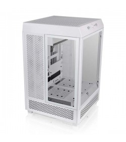 Thermaltake The Tower 500 Snow Semitorre E-ATX