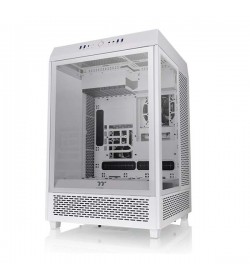 Thermaltake The Tower 500 Snow Semitorre E-ATX