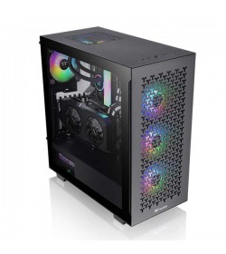 Thermaltake V350 TG ARGB Air Semitorre ATX