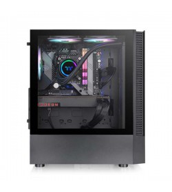 Thermaltake View 200 TG ARGB ATX