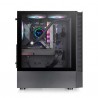 Thermaltake View 200 TG ARGB ATX