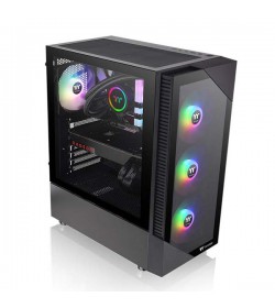 Thermaltake View 200 TG ARGB ATX