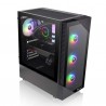 Thermaltake View 200 TG ARGB ATX