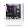 Thermaltake View 200 TG Snow ARGB ATX