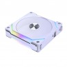 Lian Li Uni Fan SL140 V2 RGB PWM 140mm Blanco