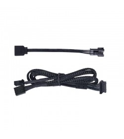 Lian Li Uni Fan SL140 V2 RGB PWM 140mm Negro