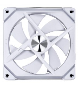 Lian Li Uni Fan SL140 V2 RGB PWM 140mm Blanco