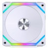 Lian Li Uni Fan SL120 V2 RGB PWM 120mm Blanco