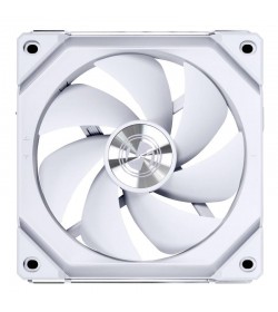 Lian Li Uni Fan SL120 V2 RGB PWM 120mm Blanco