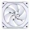 Lian Li Uni Fan SL120 V2 RGB PWM 120mm Blanco