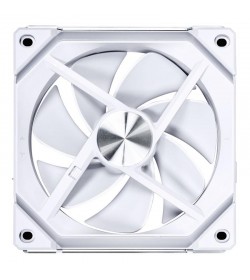 Lian Li Uni Fan SL120 V2 RGB PWM 120mm Blanco