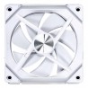 Lian Li Uni Fan SL120 V2 RGB PWM 120mm Blanco