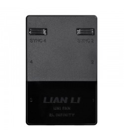 Lian Li SL UNI FAN L-Connect 3.0 Controller