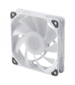 Phanteks M25 PWM D-RGB PWM Blanco 120mm (Pack 3 uds)