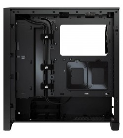 Corsair iCUE 4000D RGB Airflow ATX