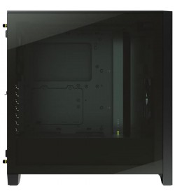 Corsair iCUE 4000D RGB Airflow ATX