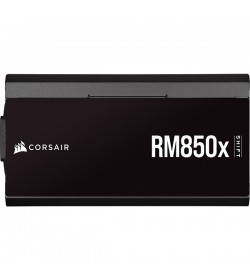 Corsair RM850x SHIFT 850W 80 Plus Gold Modular ATX 3.0