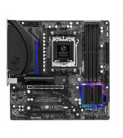 Asrock B650M PG Riptide M-ATX