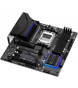 Asrock B650M PG Riptide M-ATX