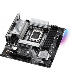 Asrock B760M Pro RS DDR4