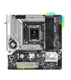 Asrock B760M Steel Legend WiFi M-ATX