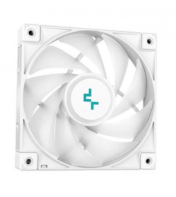 DeepCool LS520 ARGB Blanca 240mm