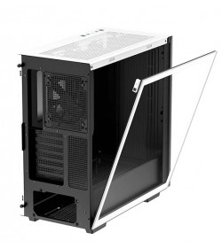 DeepCool CH510 Blanca E-ATX