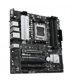 Asus Prime B650M-A II M-ATX