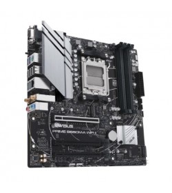 Asus Prime B650M-A WiFi II M-ATX