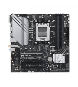 Asus Prime B650M-A WiFi II M-ATX