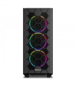 Sharkoon Hex RGB ATX